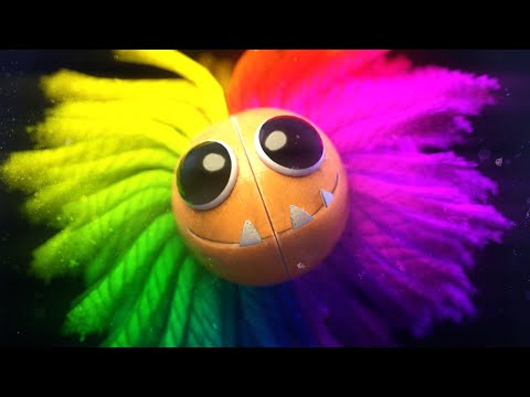 OBEY - (Yarnaby’s Theme Song) | Poppy Playtime: Chapter 4      {HalaCG x CDM}