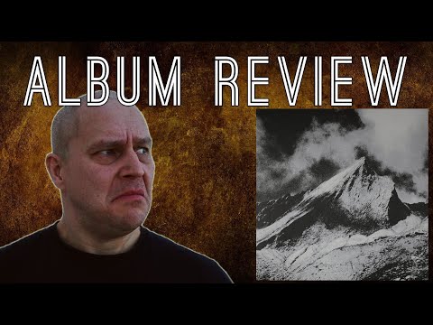 Atmospheric black metal with a surf rock sound? Turia - Degen van Licht [REVIEW]