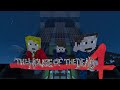 The House Of The Dead 4 The Minecraft Movie