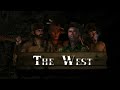 The West - Offizieller Trailer 2 [HD] mit Bud Spencers Stimme