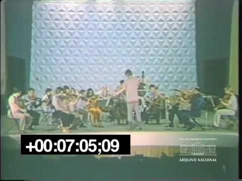 Sala Cecília Meireles (1979)