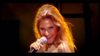 Jeanette Biedermann - Sunny Day (2002) - Official Music Video