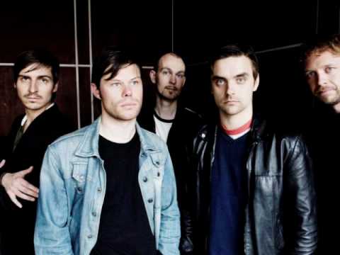 Nephew ft. Landsholdet The Danich way to rock