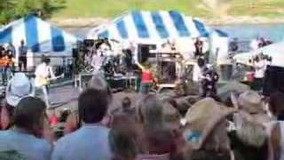 Trick Pony - Big River 1