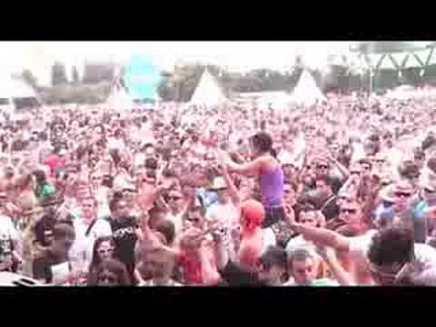 Love Family Park 2008 - Magda