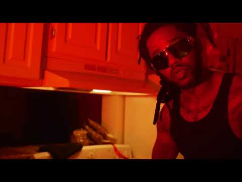 LO-KEY DA LOWMAN | I SERV THE FAKE | SHOT BY CRAY VIZION |