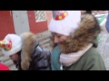 В день рождения Алисы 