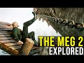 THE MEG 2: THE TRENCH (How to Ruin a Franchise) EXPLORED