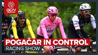 The 2024 Giro D'Italia Story So Far! | Racing News Show