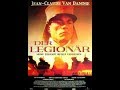 The Legionnaire 1998 Trailer German