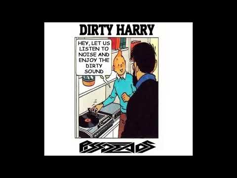Dirty Harry - Pissdeads Full Split 2017 (Noisecore / Noisegrind)
