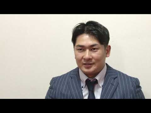 11.5 両国大会一夜明け 青木優也会見