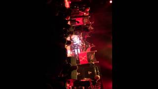 Sworn In XIII/ Hypocrisy Live