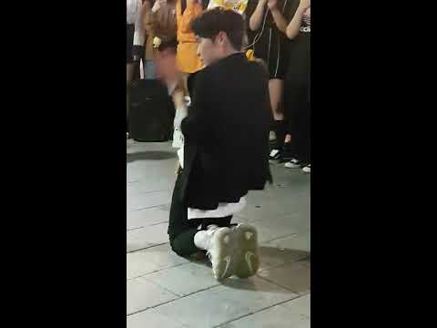 [MAXXAM / MYM] 190828 강신화 - 24시간이 모자라(24 Hours) (SUNMI cover)