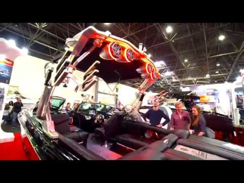 Here are the highlights of boot Düsseldorf 2017!