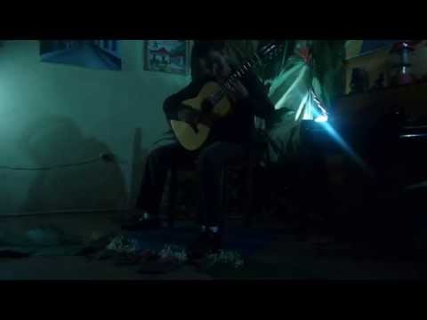 Los Caujaritos - Ignacio Figueredo Arr. Alirio Diaz - Pablo Tirado Guitar