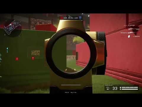 NoBahtHekiR - Warface Moments 1