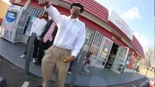 Bigg - Can't Tell Me Nothing [Official Video]