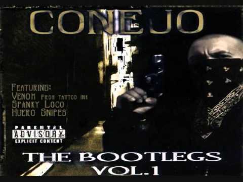 Conejo - Mi Vida Es Un Desmadre