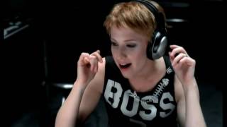 Leigh Nash - Need to Be Next To You (Official Music Video)