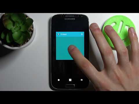 How to Turn Off Running Apps in SAMSUNG Galaxy S4 - Close Background Apps