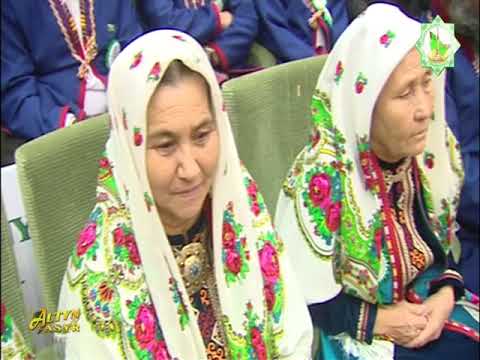 Watan Habarlary 25.09.2018