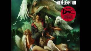 Combichrist   Falling Apart   DmC Devil May Cry OST