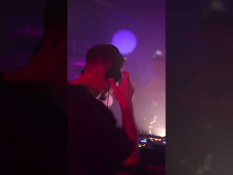 Ian Storm @ Club Centraal • Tech House Live Set • Trance & Progressive House Mix 2024