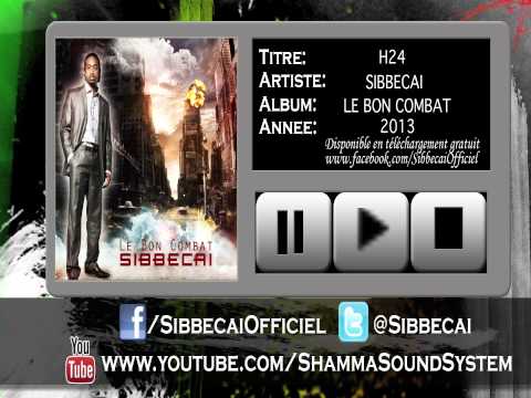 [@Sibbecai] H24 (Le Bon Combat) - Audio #LBC