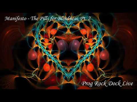Prog Rock Dock Live! 05-18-2021