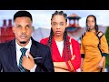 PENZI LA MTOTO WA BOSS NA DADA WA KAZI PART 66 Love Story Love