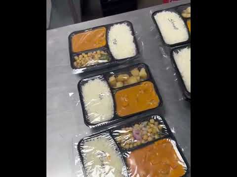 Thanjai Caterers Video