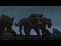 Il Re Leone 2 Lo Scontro Finale