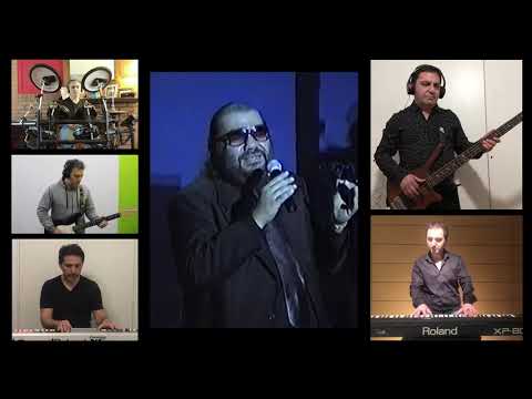 NOR ARAX - Ambetz Gorav Lusngan ft. Arturo Kouyoumdzian / Ամպեց կորաւ լուսնկան