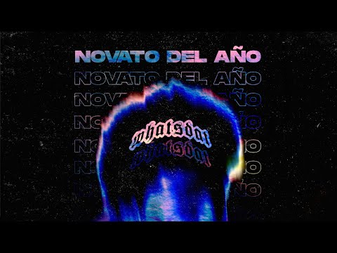 Whatsdat - Novato Del Año #spanishdrill