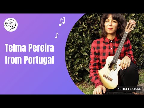 Telma Pereira (@concertdepoche) - Flight Crew Feature