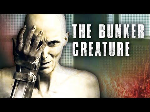 La Créature du Bunker | Thriller | Film complet en français