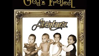 Intro - Aventura (God&#39;s Project)