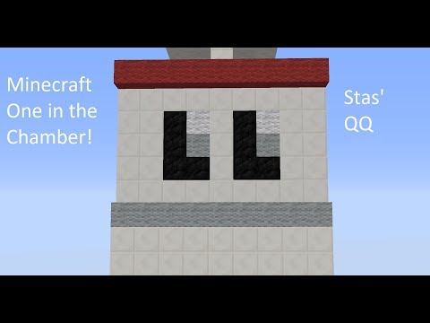 Minecraft OITC w/ Josh, Robert and Friends! - Stas' QQ