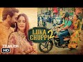 Luka Chuppi 2 Trailer - Luka Chuppi 2 First Look | Sara Ali Khan and Vikky Kaushal | Maddock Films
