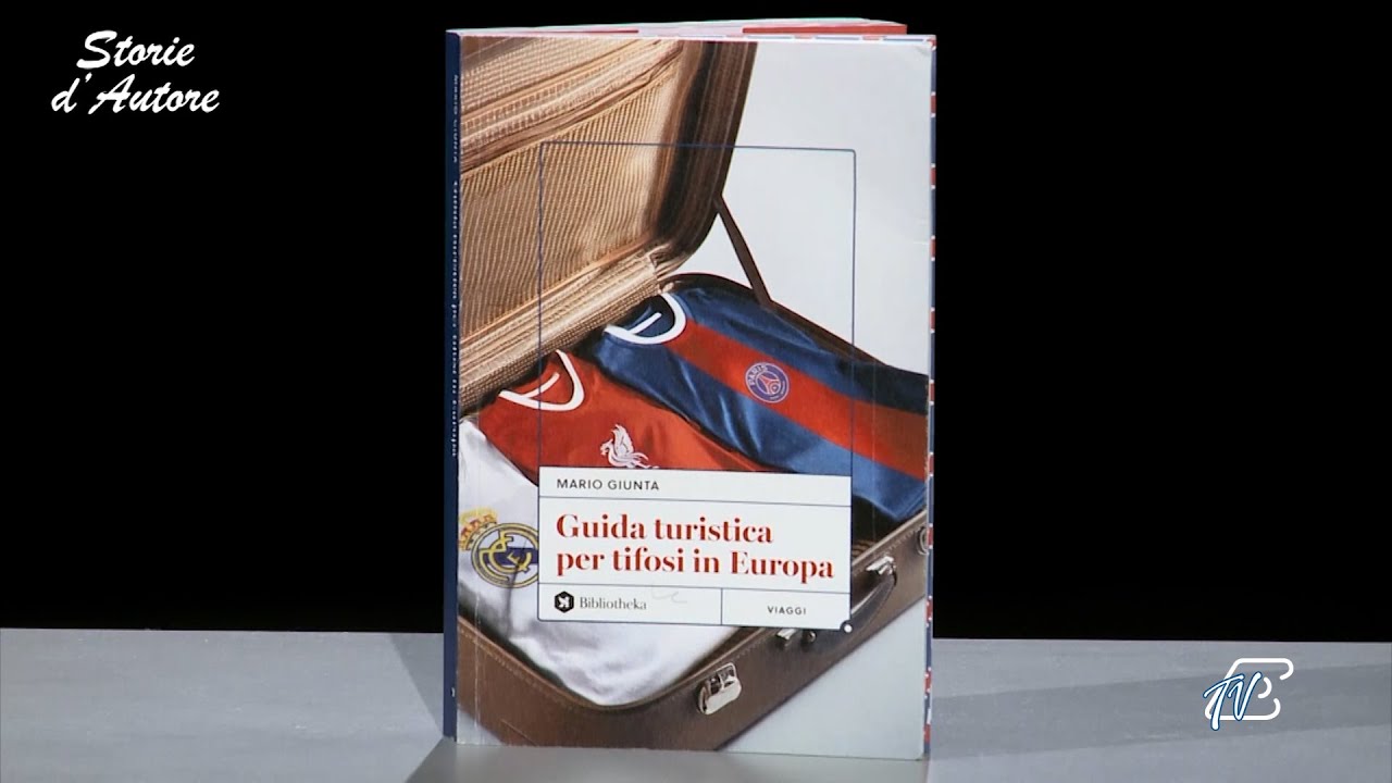 Quinta Puntata – Storie d'autore – 16 Novembre 2024.