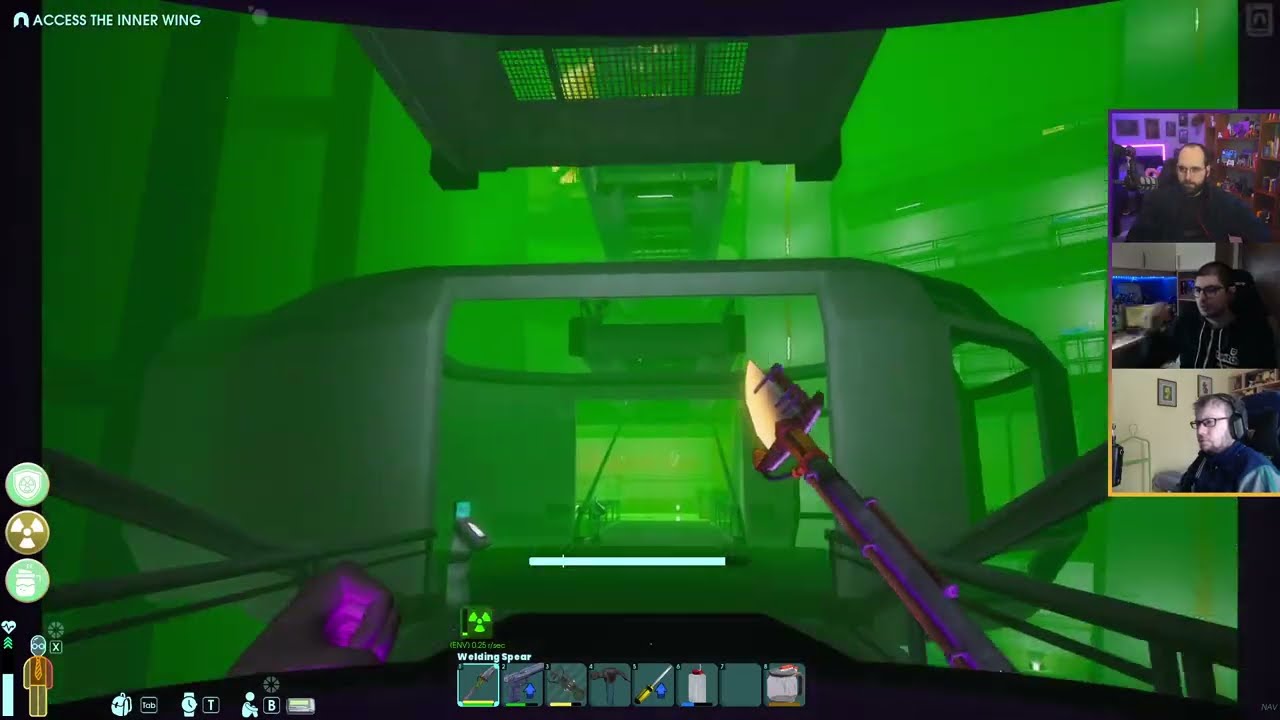 Lunedì Scienza | Abiotic Factor [ !instant - !mangayo - !giveaway ]