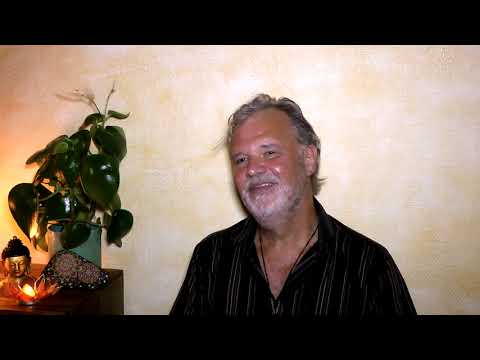 Manik "Das kollektive Hollywood-Leben"  Satsang-Auszug vom 22. Juli 2021