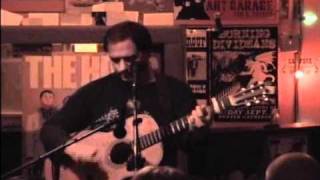 Jason Molina &quot;Leave The City&quot; (SBD Audio)