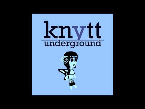 Knytt Underground - Yann Van Der Cruyssen - Dub Dictator