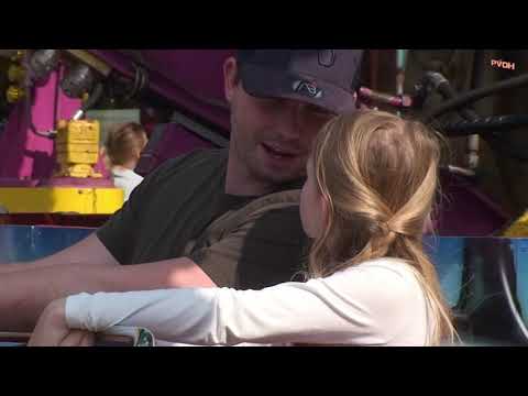 Kermis Cuijk 12 9 2021