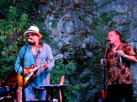 Butterfield Revisited "Get Out of My Life Woman"