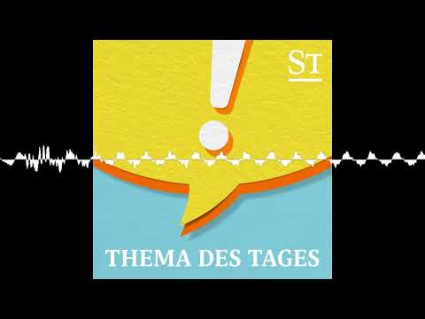 Kokain – Made in Europe - Thema des Tages