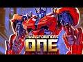 Transformers One | Official Teaser (2024) Chris Hemsworth, Brian Tyree Henry, Scarlett Johansson