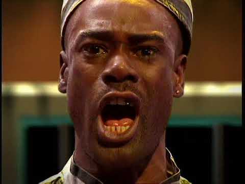 DADDY YOD     le survivant